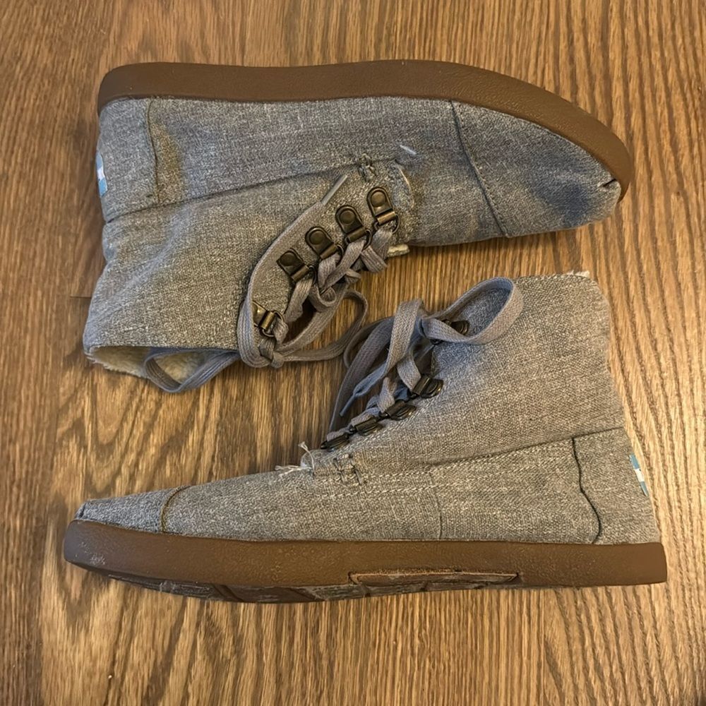 Toms Ankle Boot